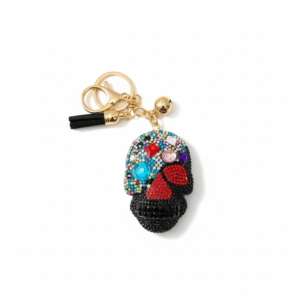 Variety of  Keychains