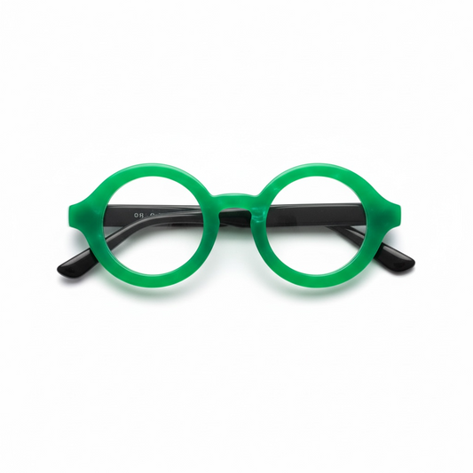Eyeglasses Brooch
