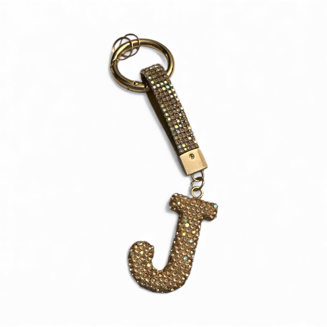 Rhinestone Keychains