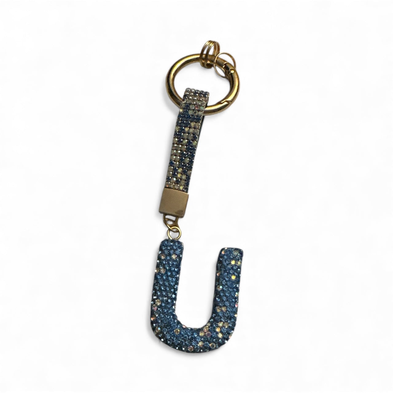 Rhinestone Keychains