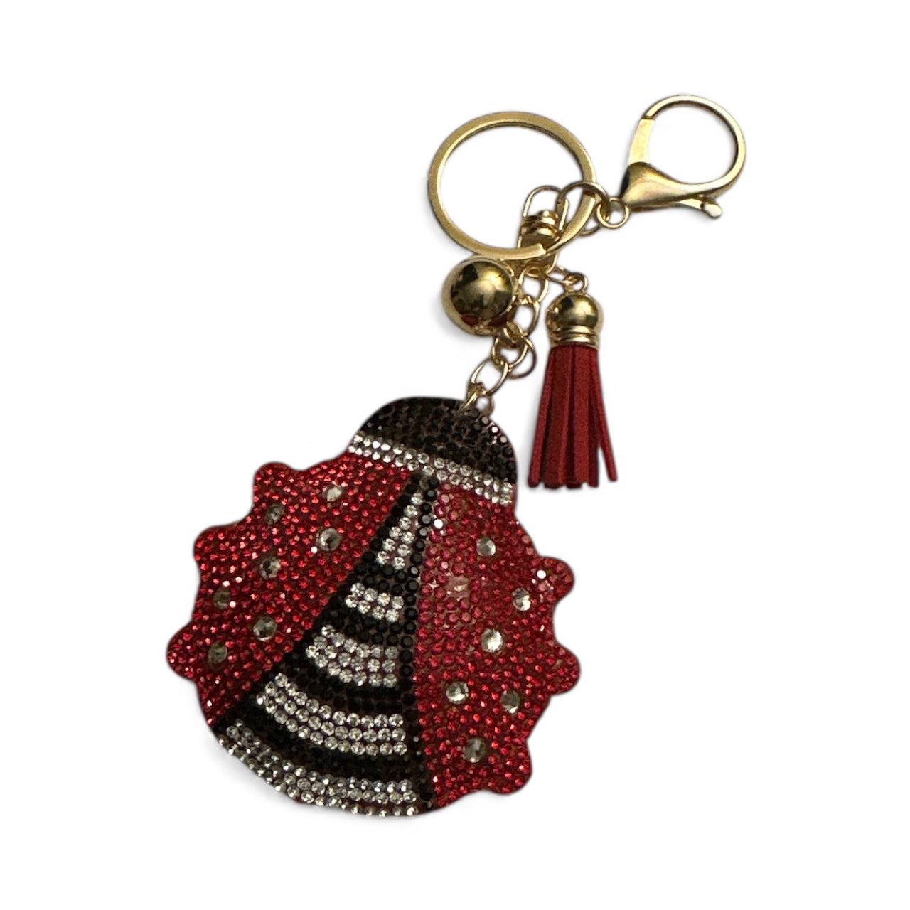 Assorted Felt Keychains