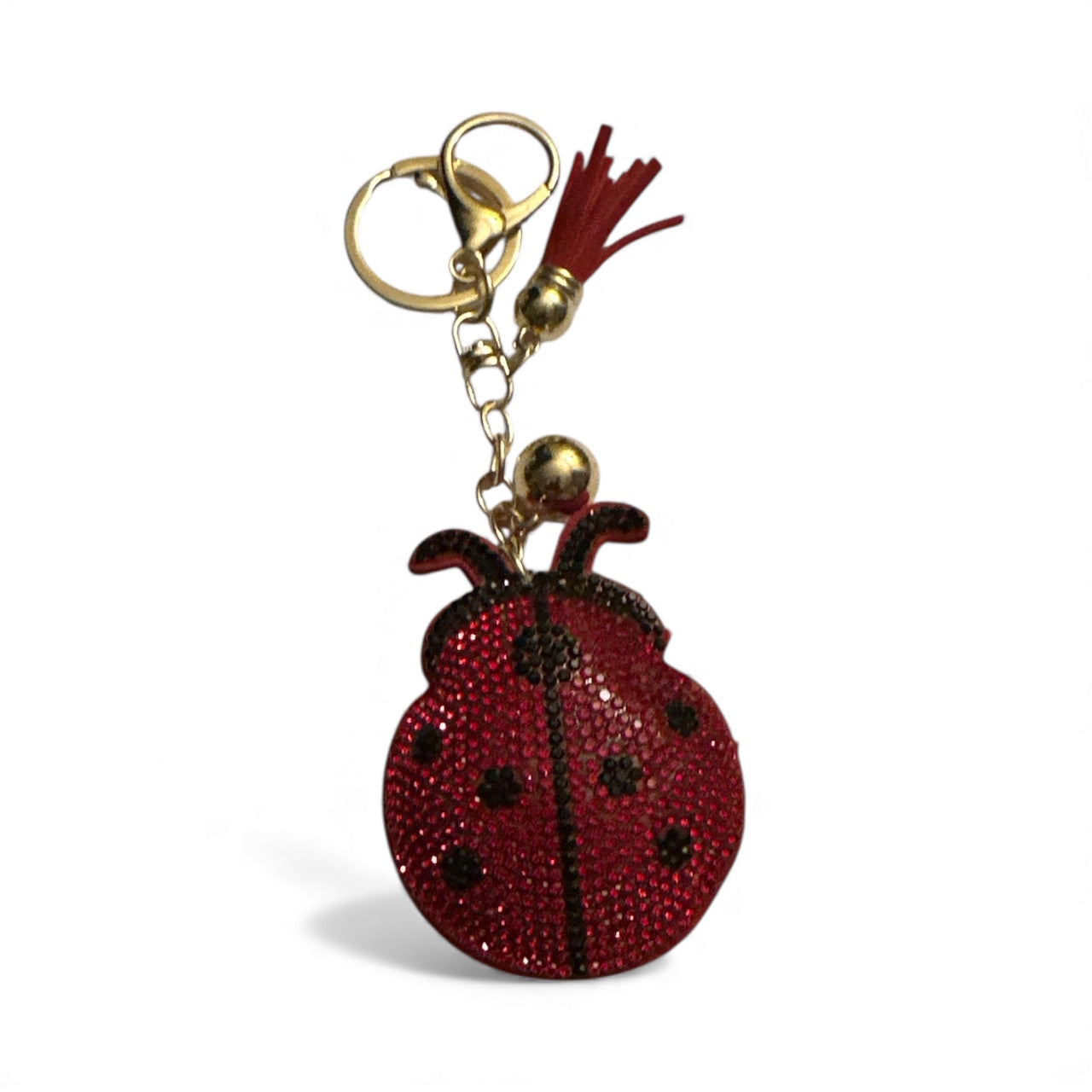 Assorted Felt Keychains