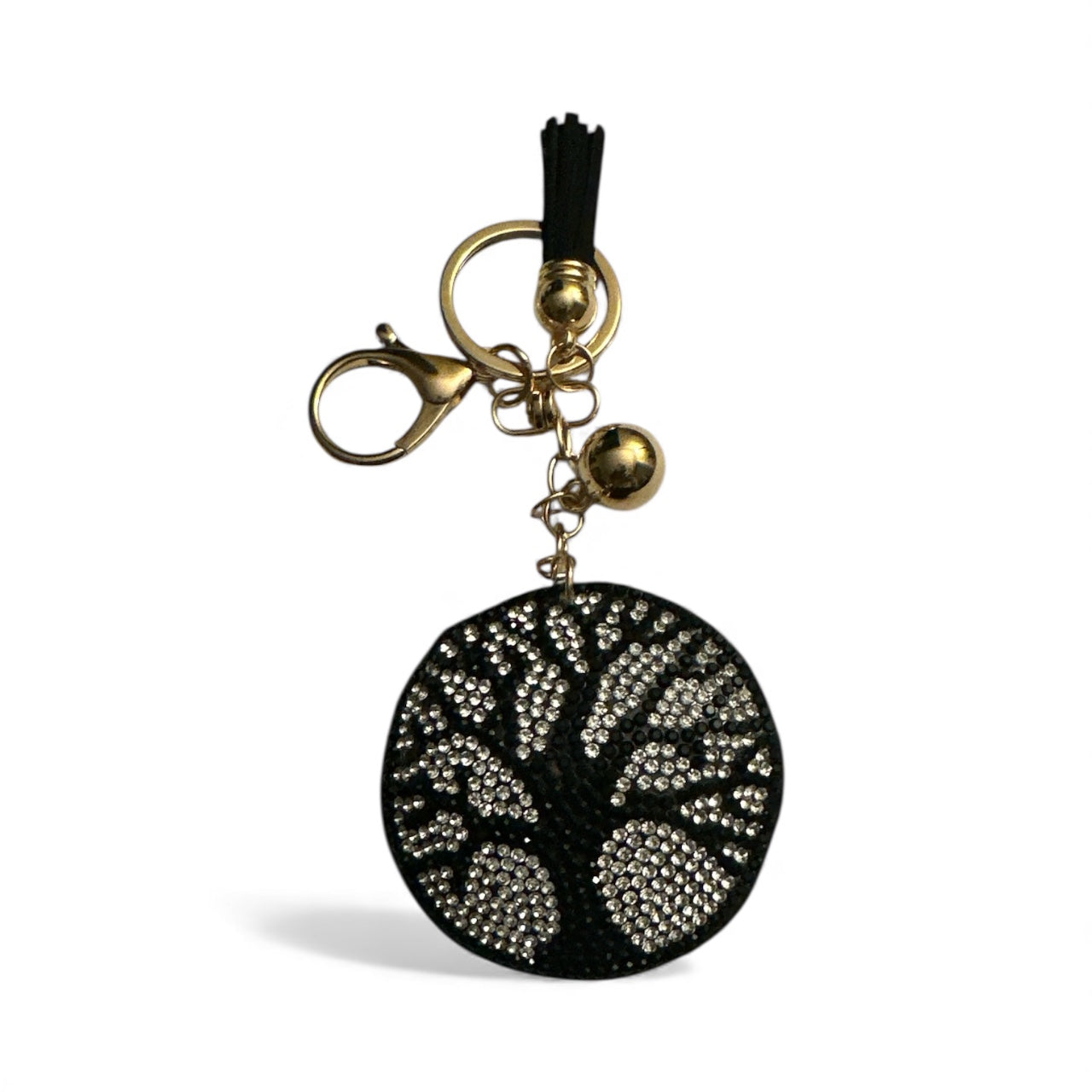 Assorted Felt Keychains