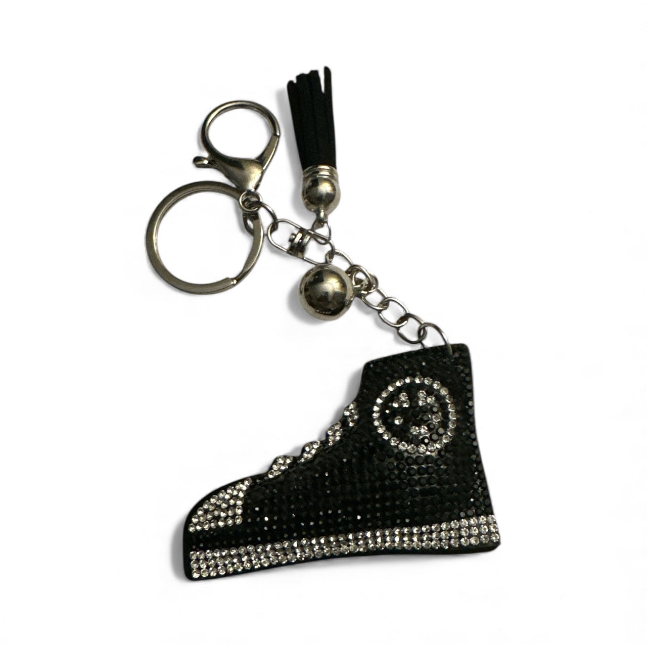 Assorted Felt Keychains