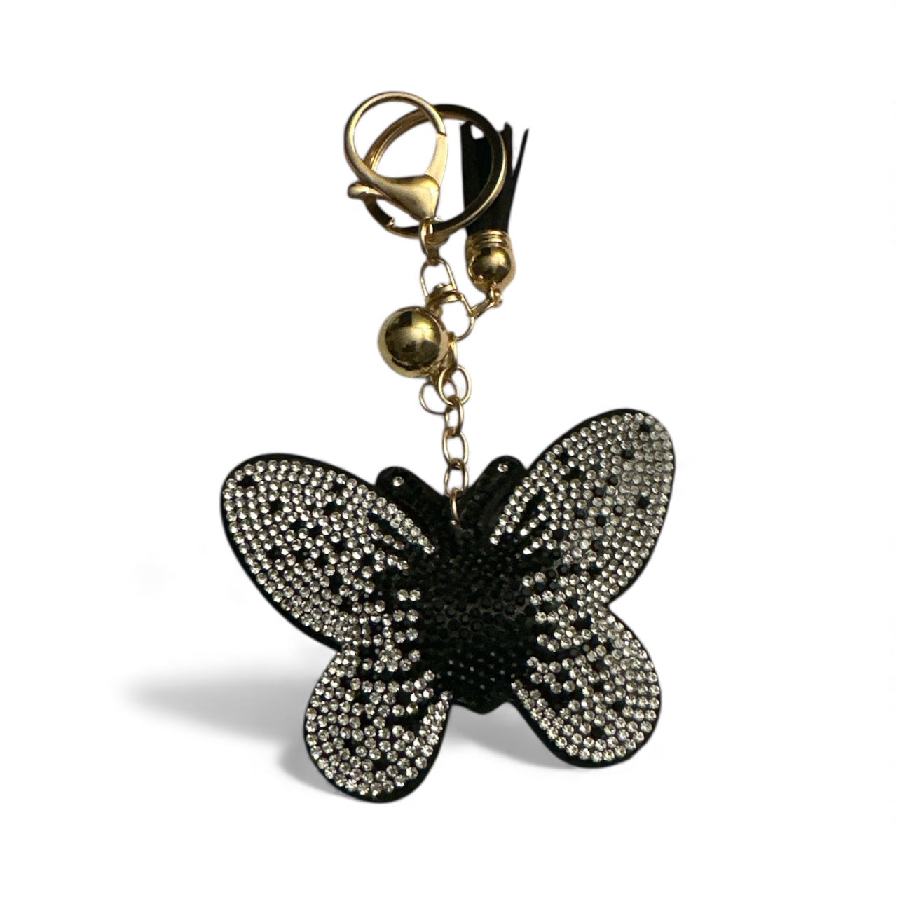 Assorted Felt Keychains