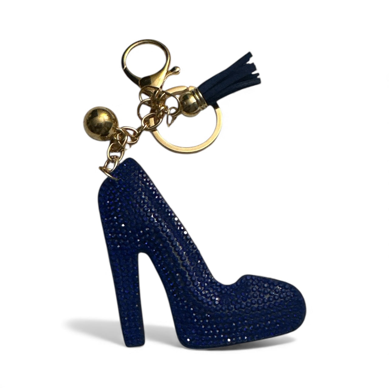 Assorted Felt Keychains