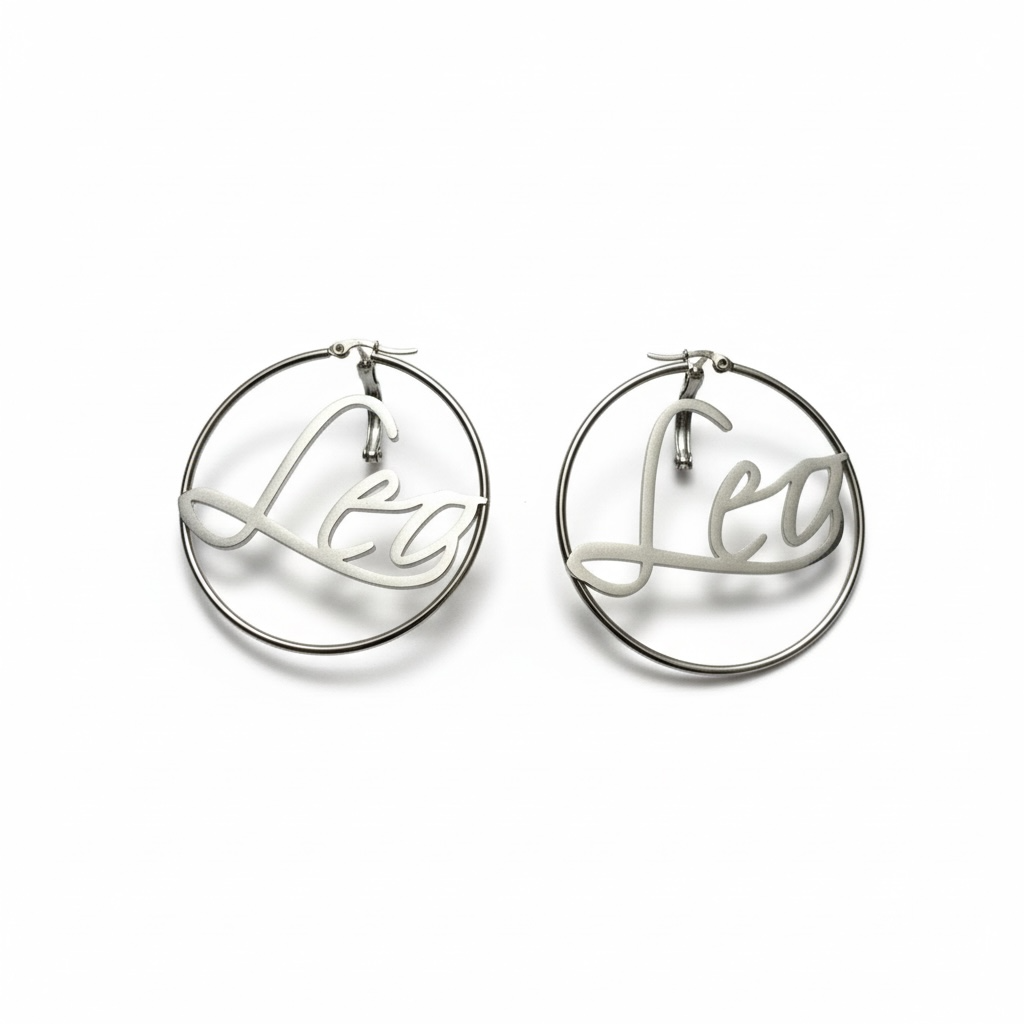 Zodiac Earrings