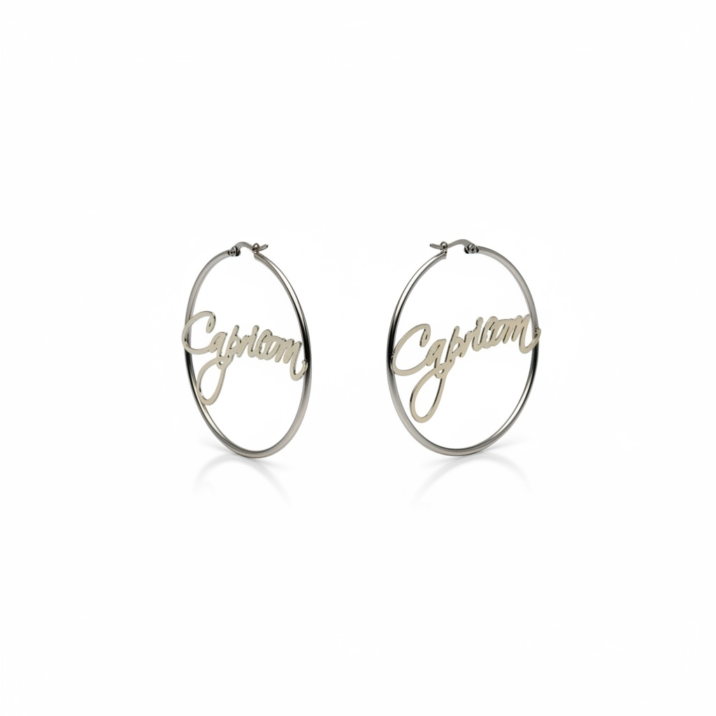 Zodiac Earrings