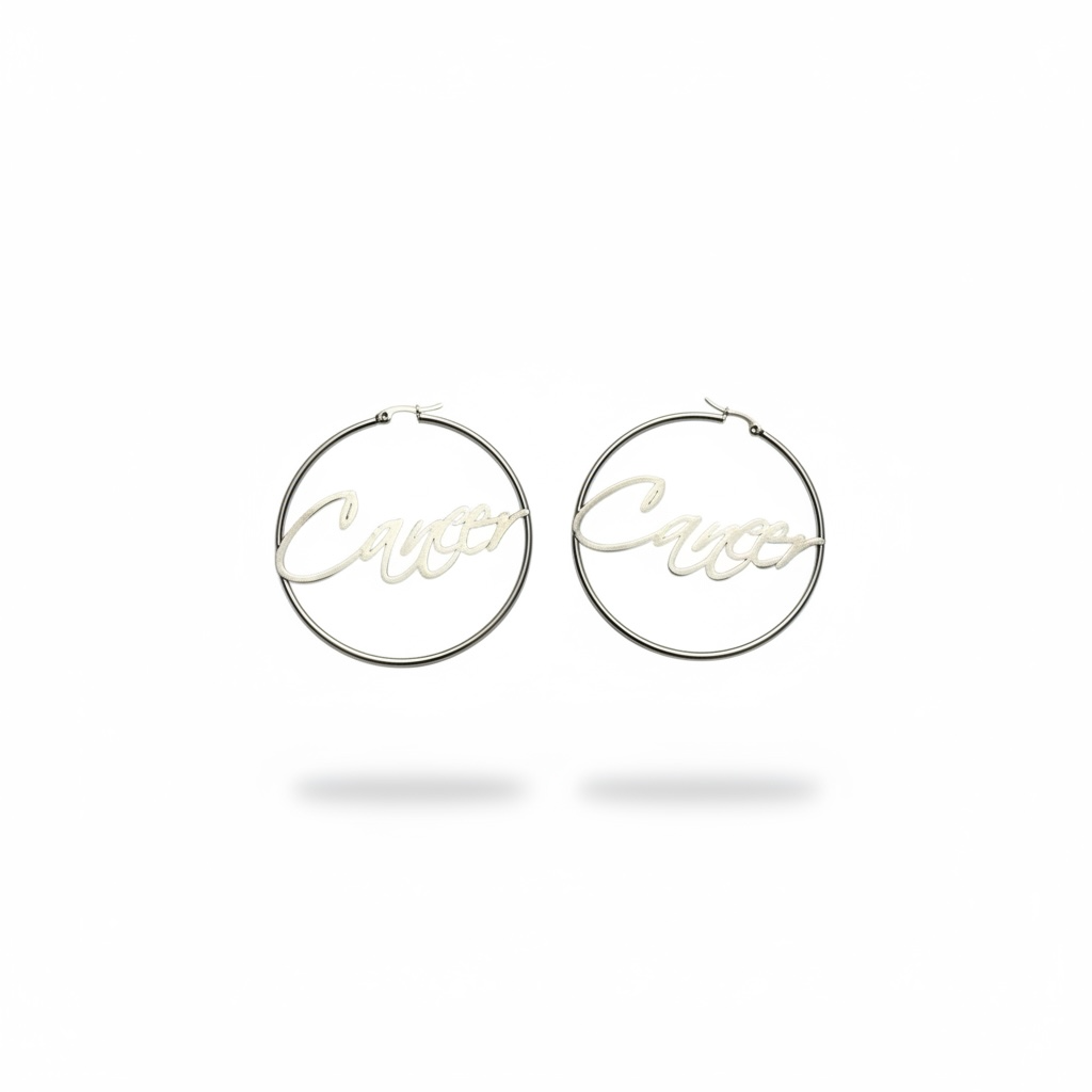 Zodiac Earrings