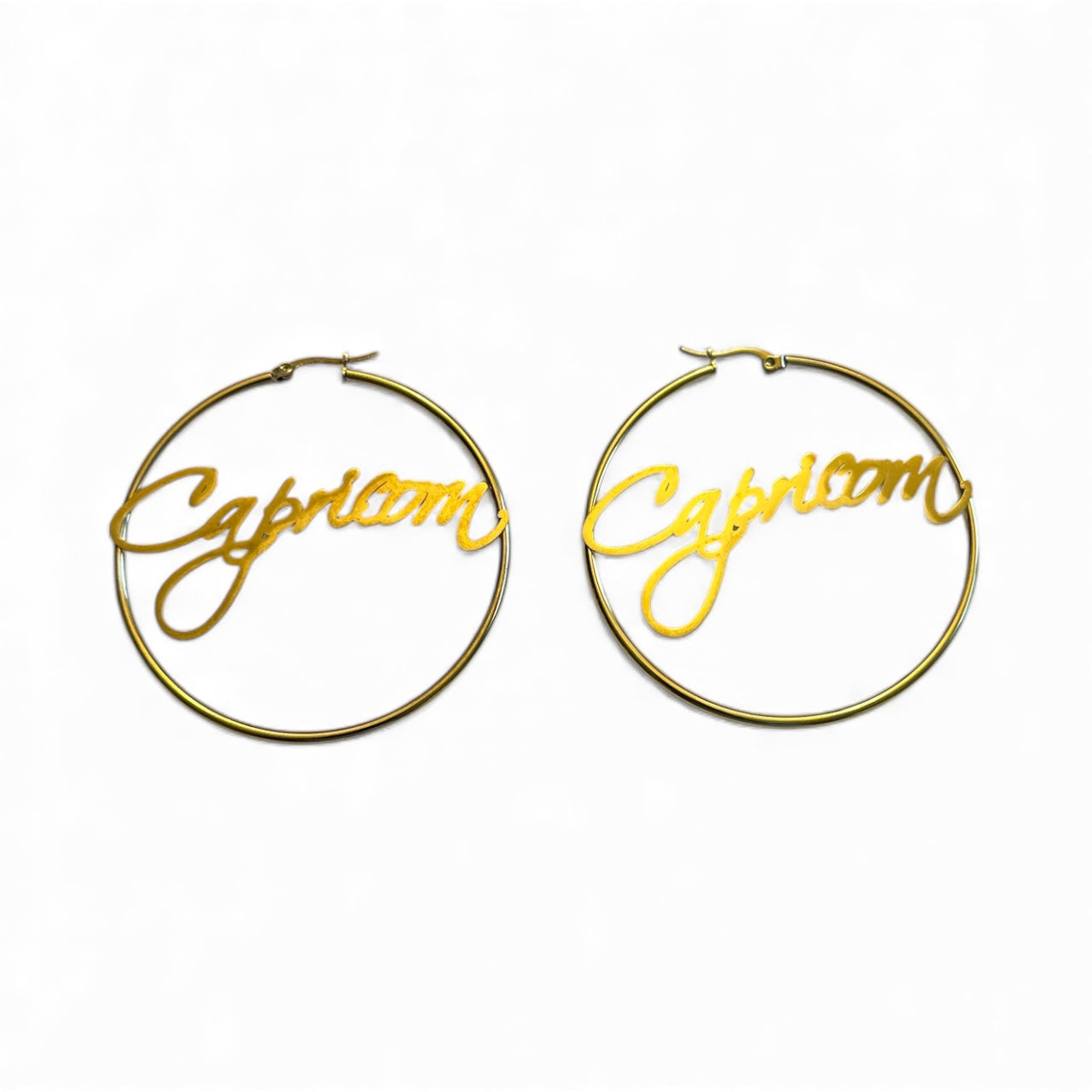 Zodiac Earrings