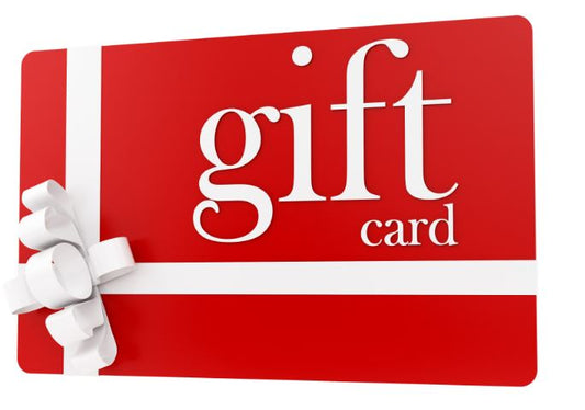 JewelZ Gift Card